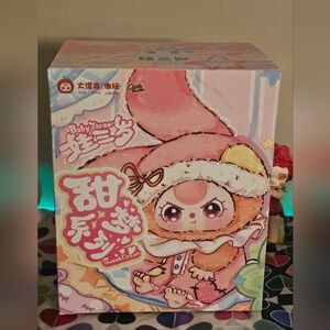 Baby Three Sweet Dreams Blind Box